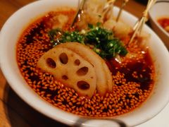 没骨头鸡爪-太二酸菜鱼(正大广场店)