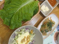 -高基五春川炒鸡排 韩国料理(威海总店)