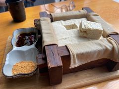 坊间豆腐-几荷·恰似故人来(秀水广场店)