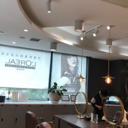 -意廊 Hair Salon