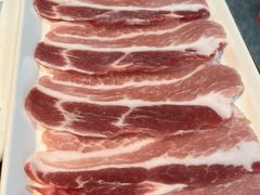 -久品肥牛烤肉(碧海华庭店)
