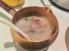 -喜庭海鲜自助(北辰三角洲北辰荟店)