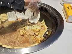 -东北铁锅宴(云龙华府店)