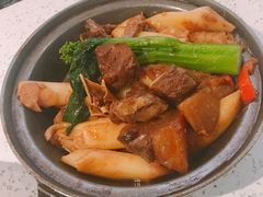 -又一间茶点轩(百汇广场店)