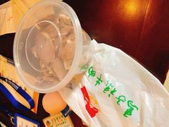 -马子禄牛肉面(金宝街店)