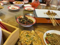 -冶建镜子·中国龙虾王(总店)