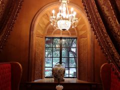 -马勒别墅·中餐厅