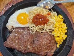 -菲滋意式餐厅(上虞万和城店)