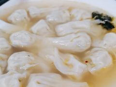 -小倩倩•鸡汤馄饨(江西路创始店)