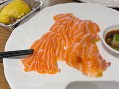 -禾斗海鲜自助(城阳宝龙店)