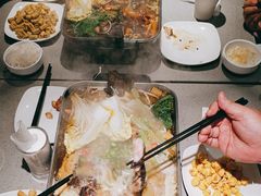 -半天妖烤鱼(中山路店)