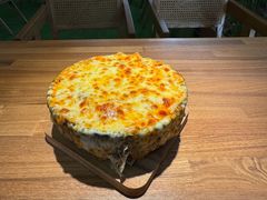 -Dragon Pizza•圆脸龙披萨·牛排餐厅