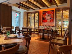 -Mammamia意大利餐厅(阳春巷店)