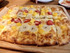 -花舍·新派粤菜·西餐·下午茶(亚运村·鸟巢店)