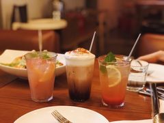 -UPPER KITCHEN(延安路店)