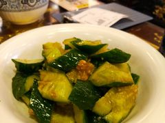 -缪氏川菜(丰盛町店)