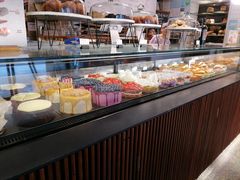 -BAKER&SPICE(安福路店)