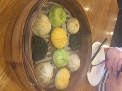 -隆喜元鱼汤包·海鲜(中联广场店)