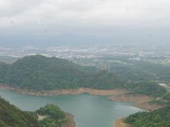 -天台山琼台仙谷景区