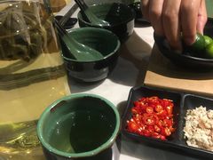 -狐狸爱上椰子鸡(滨江星光大道店)