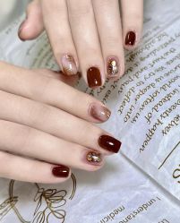-RL Nail·瑞丽美甲美睫品牌原创店