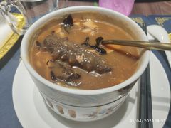 -金狮麟·新豫菜(金码大厦店)