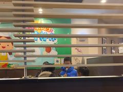 -豪客来牛排(中核世纪广场店)