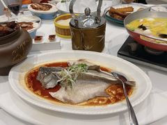 -海富门·带鱼·淮扬菜·粤菜(甘家口店)