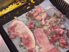 -阿亲家·韩式无限烤肉(春熙路店)