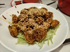 -偏爱炒鸡(老县衙店)