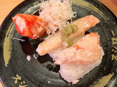 -寿司郎(皇庭广场店)