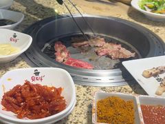-安又胖韩国烤肉(美罗城店)