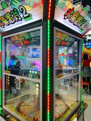 -嗨翻Hi-Fun竞技主题乐园·蹦床团建生日聚会(五棵松华熙店)