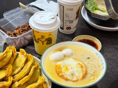-李记清真馆(打钉巷店)