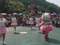 -杭州Hello Kitty乐园