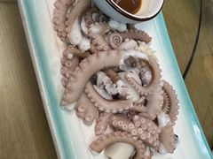 -老家黄墩小错鸡·活海鲜