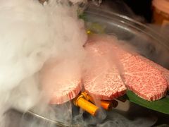 -無二炙坊·和牛烧肉(大钟寺1733店)