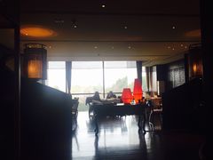-世博洲际酒店-盛会堂中餐厅