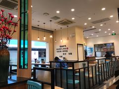 大堂-小杨生煎(周浦万达店)