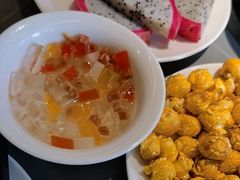 -骨之味·筒骨汤火锅(江头店)