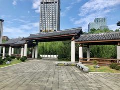 -中国江南水乡文化博物馆