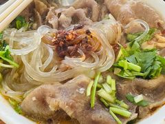 -顺华粉馆(桃园南路店)