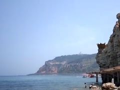 -长岛南北长山旅游景区
