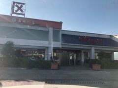 -武定停车区（京昆高速昆明方向）-地上停车场