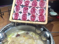 -快乐小羊·内蒙牛羊肉火锅(流花中心店)