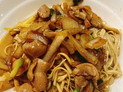 -二扁私房面馆(崂山路店)