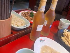 -袁老四重庆老火锅(桐梓坡店)