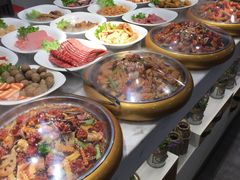 -万达广场(大明宫店)