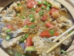 -大师傅金奖啤酒鱼(西街口总店)