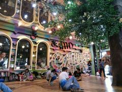 -钟书阁(松江泰晤士小镇店)